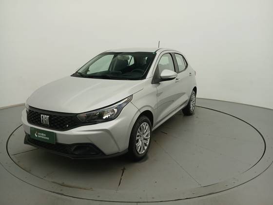 FIAT ARGO 1.0 FIREFLY FLEX DRIVE MANUAL FIAT ARGO 1.0 FIREFLY FLEX DRIVE MANUAL